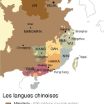 CPF Chinois