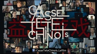 Casse tête chinois : Etes vous plutôt espagnol, russe ou chinois ?