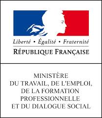 CPF d anglais
