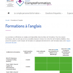 Code CPF