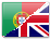 mots portugais