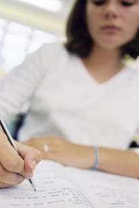 anglais au baccalaureat