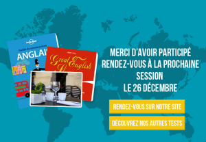 Jeu - concours traditions noël