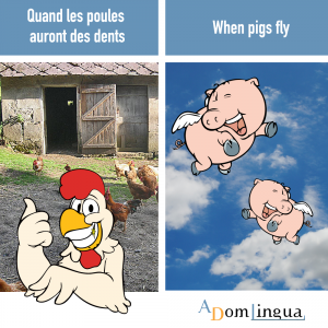 Proverbes anglais