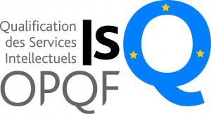 Organisme de Formation qualifié OPQF